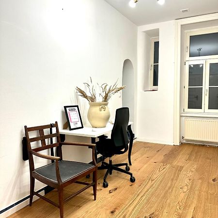 City Center Apartment Vienne Extérieur photo