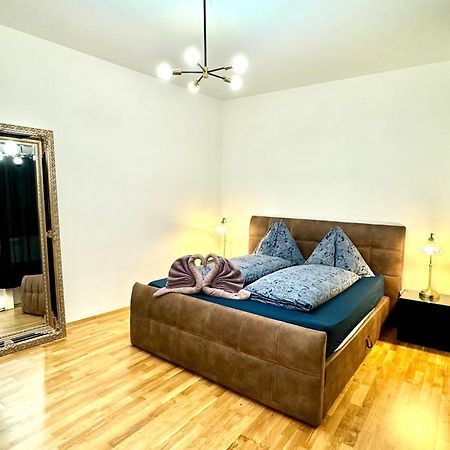 City Center Apartment Vienne Extérieur photo