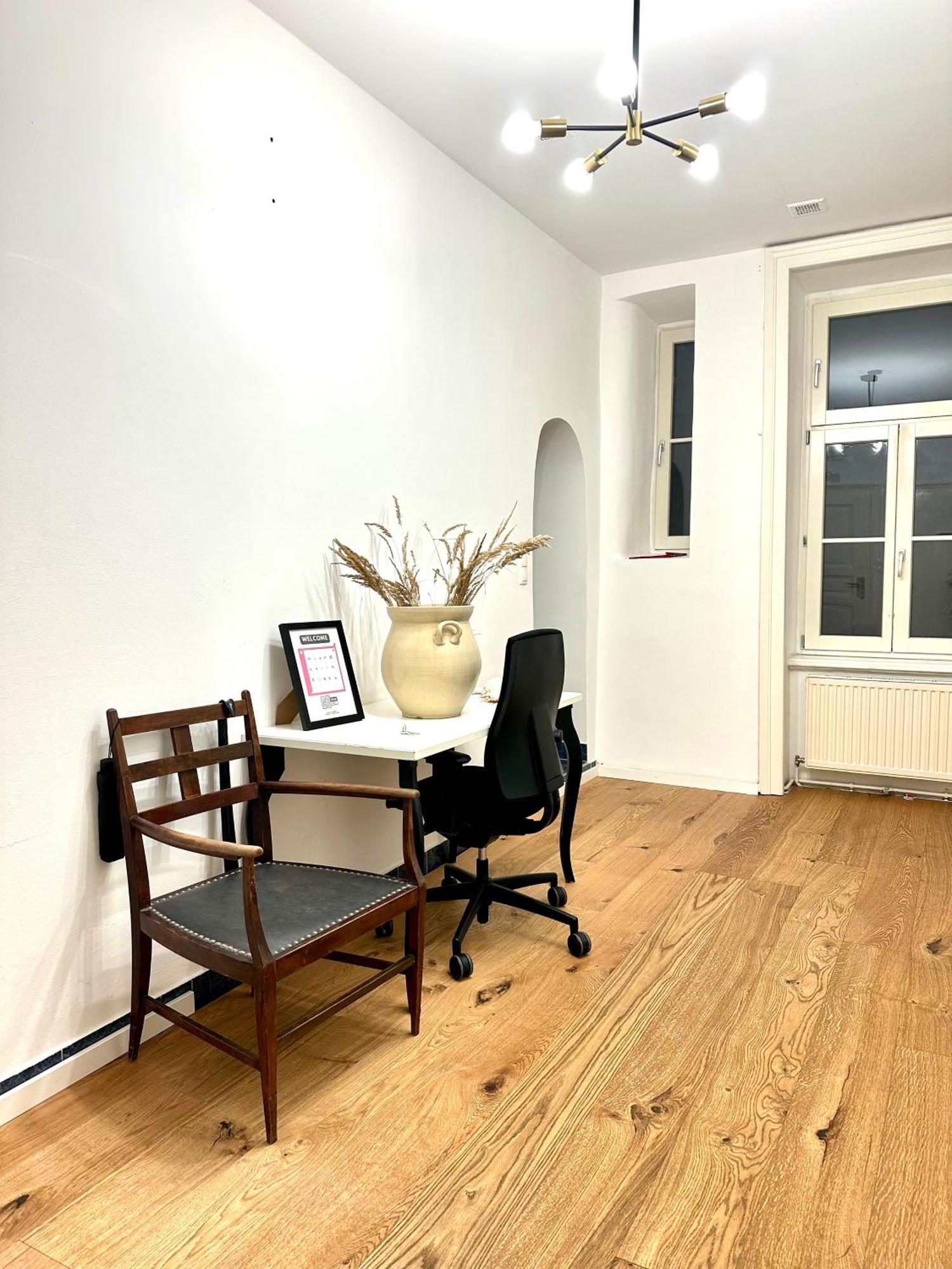 City Center Apartment Vienne Extérieur photo