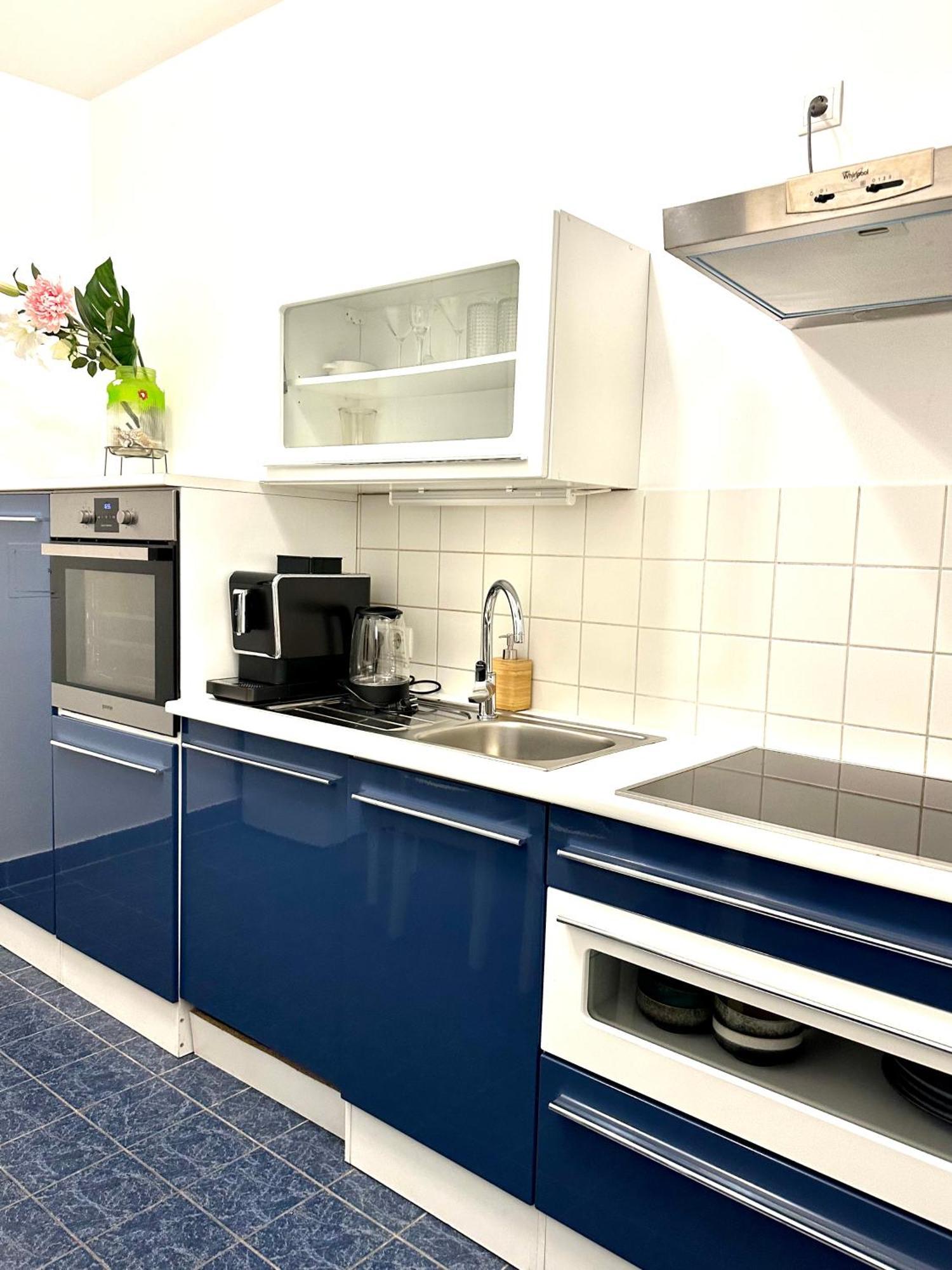 City Center Apartment Vienne Extérieur photo