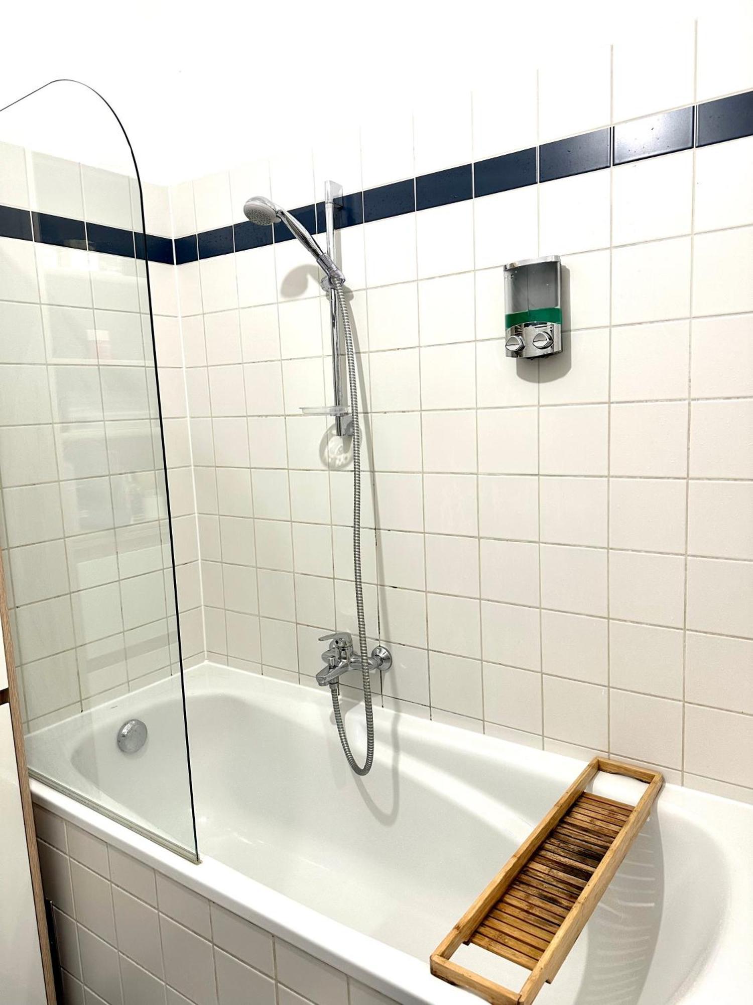 City Center Apartment Vienne Extérieur photo