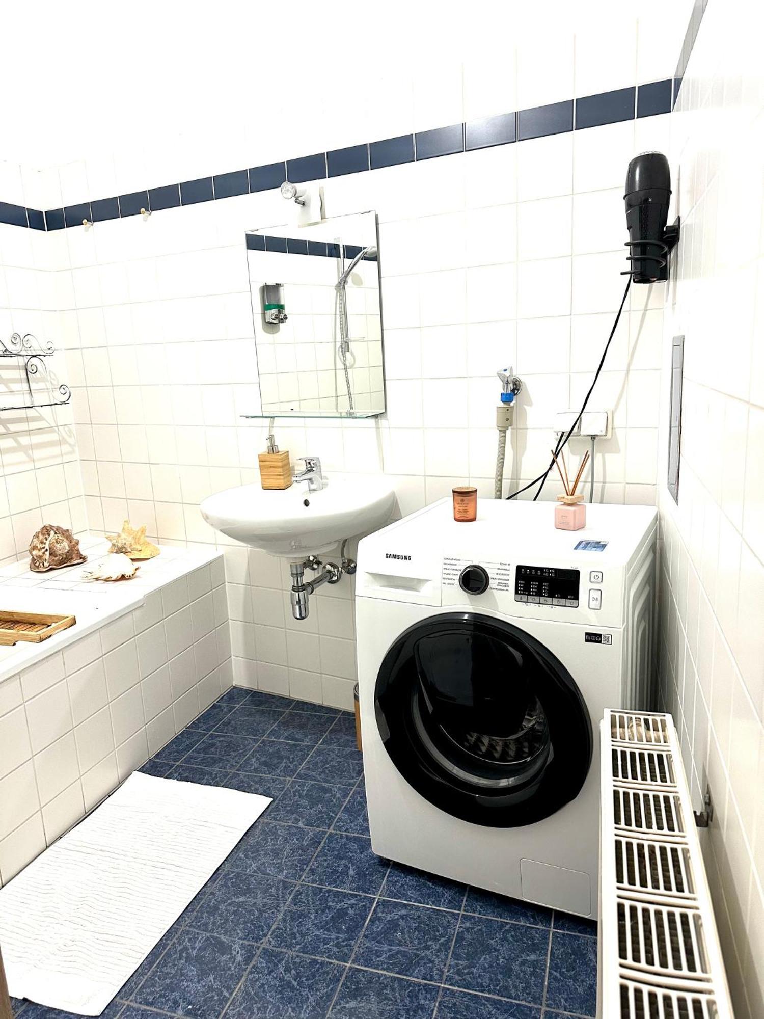 City Center Apartment Vienne Extérieur photo